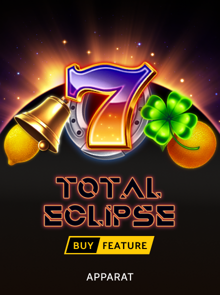 Total Eclipse - Buy Feature