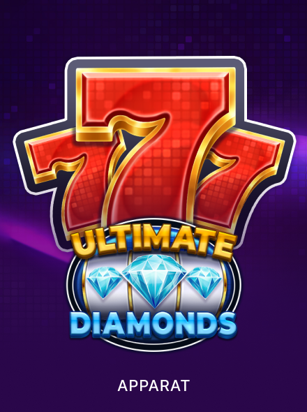 Ultimate Diamonds