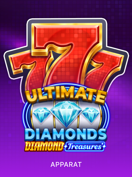 Ultimate Diamonds - Diamond Treasures