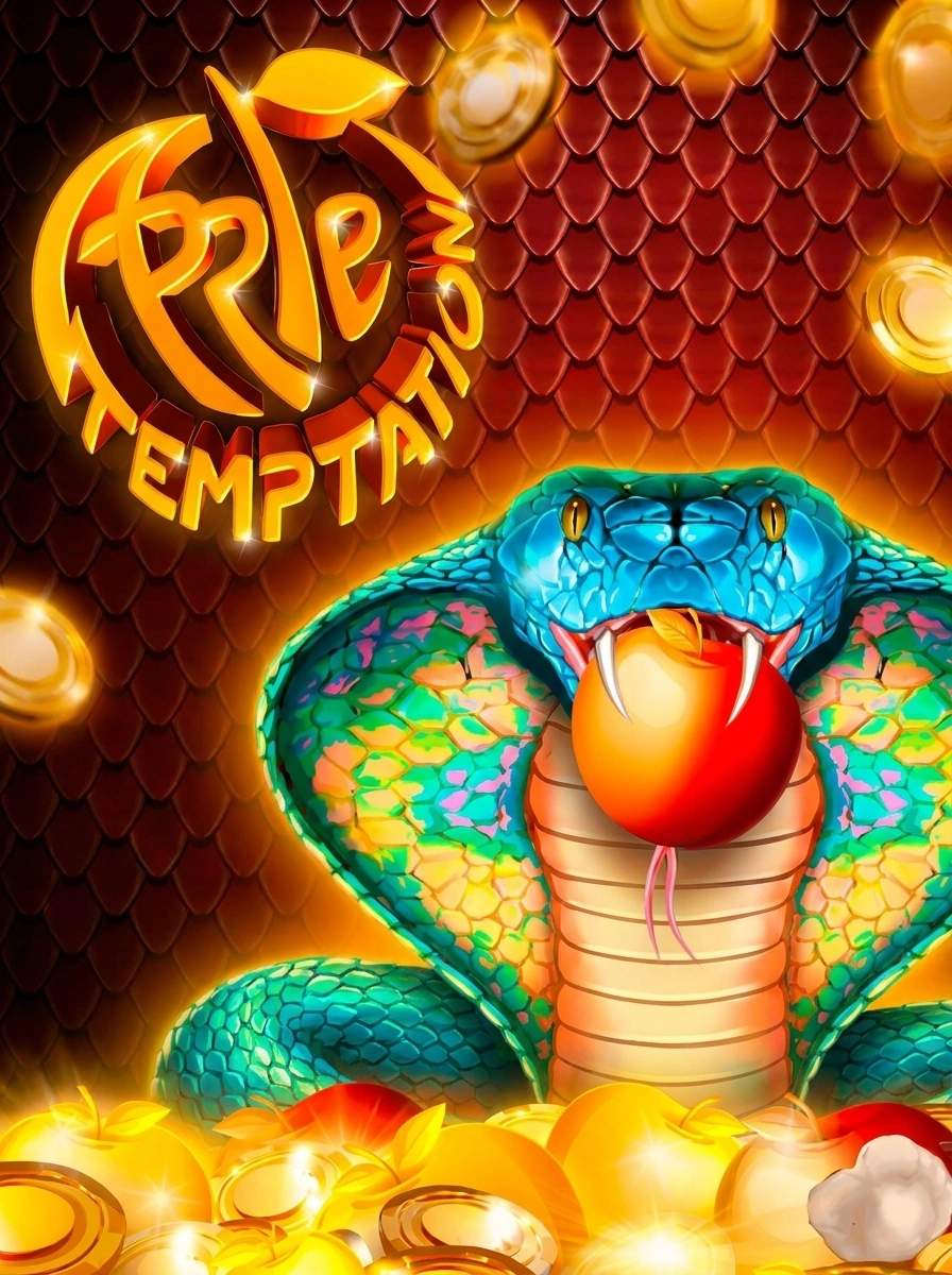 Apple Temptation