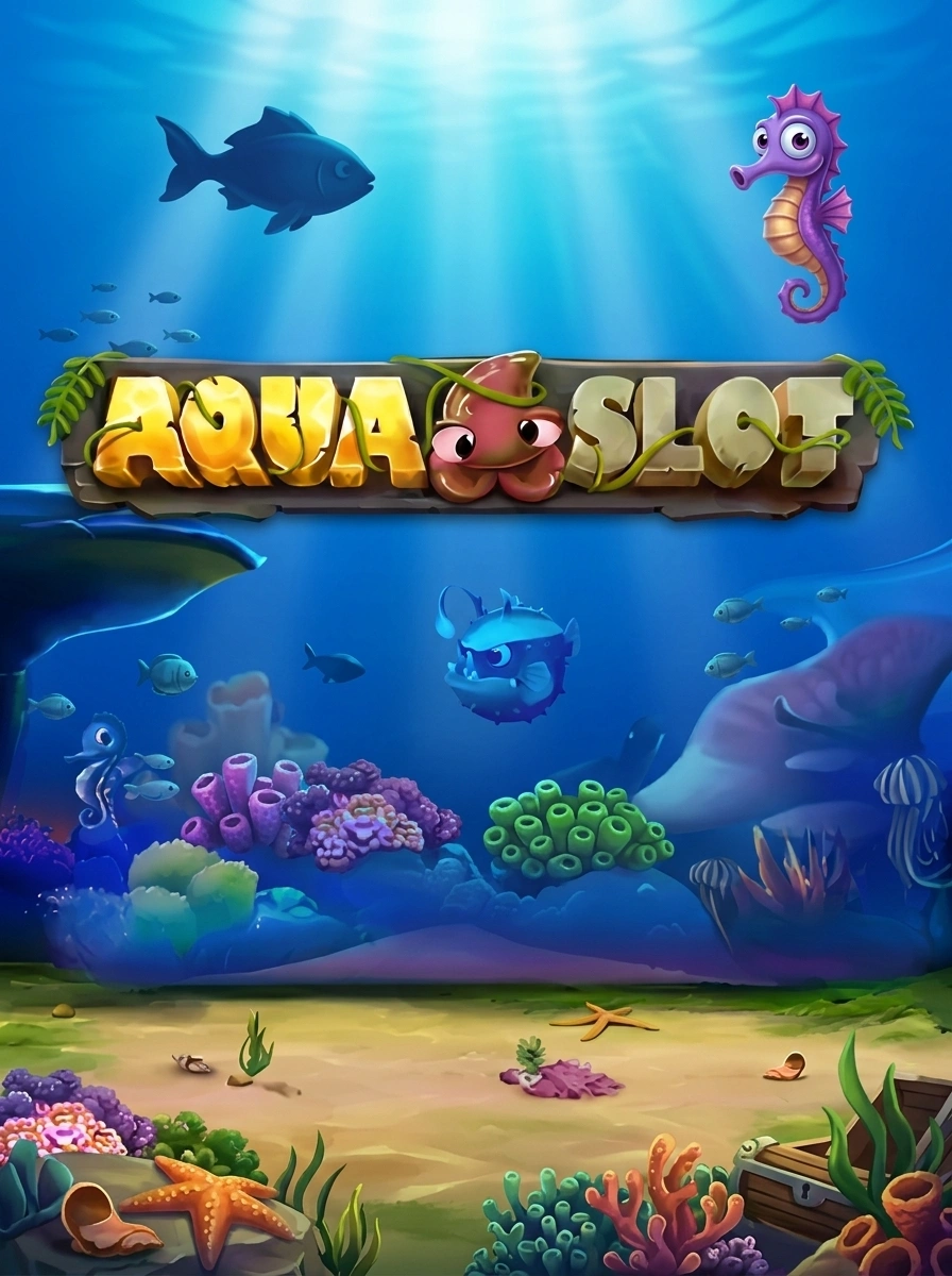 Aqua Slot