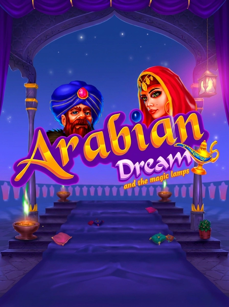 Arabian Dream