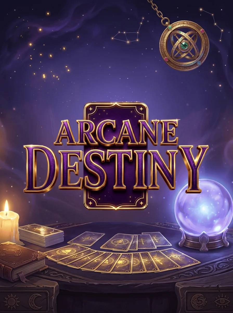 Arcane Destiny