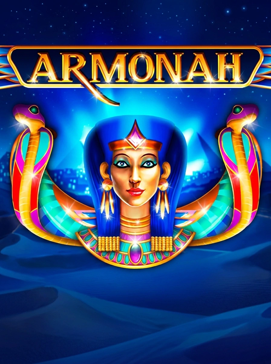 Armonah