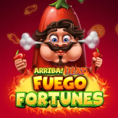 Arriba Heat Fuego Fortunes