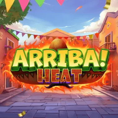 Arriba Heat