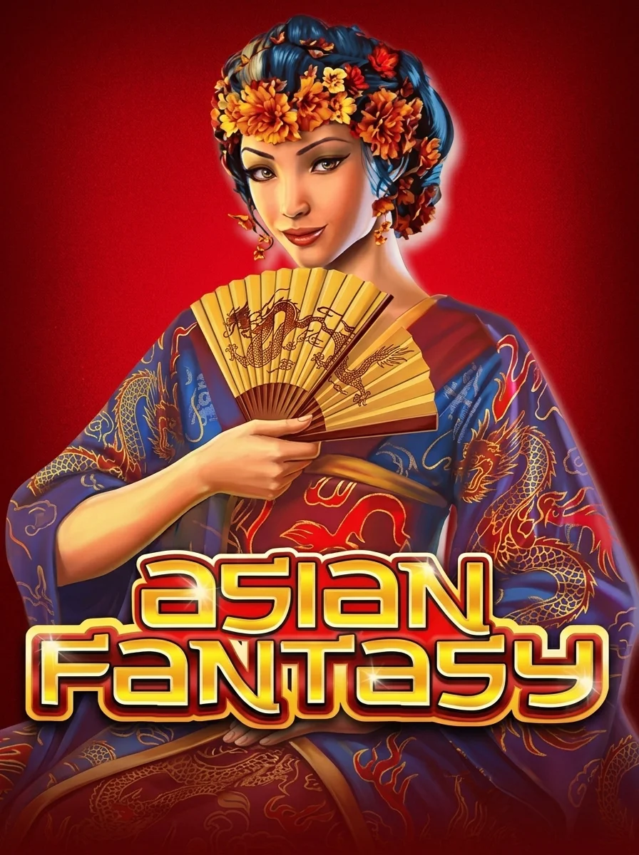 Asian Fantasy