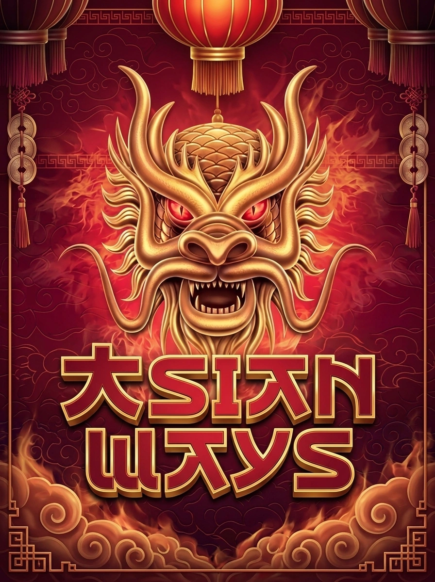 Asian Ways