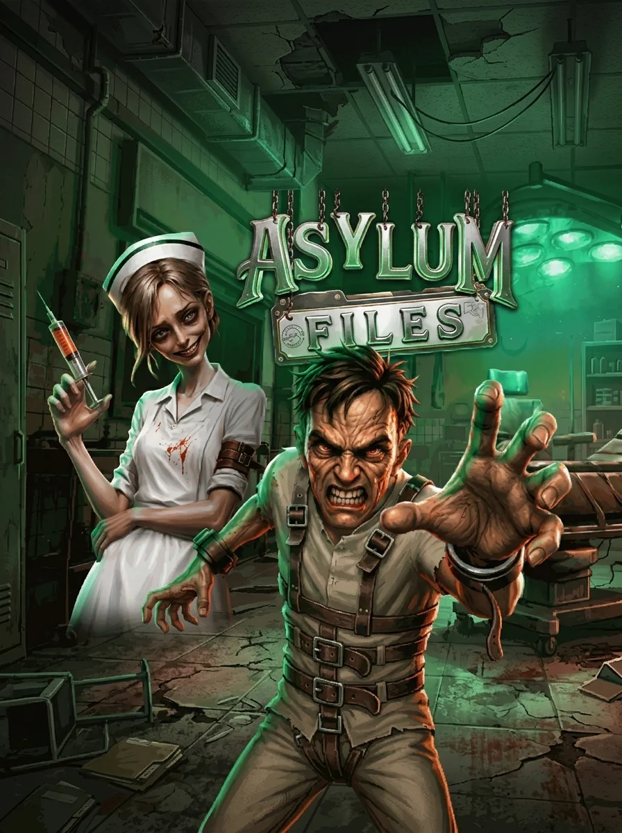 Asylum Files