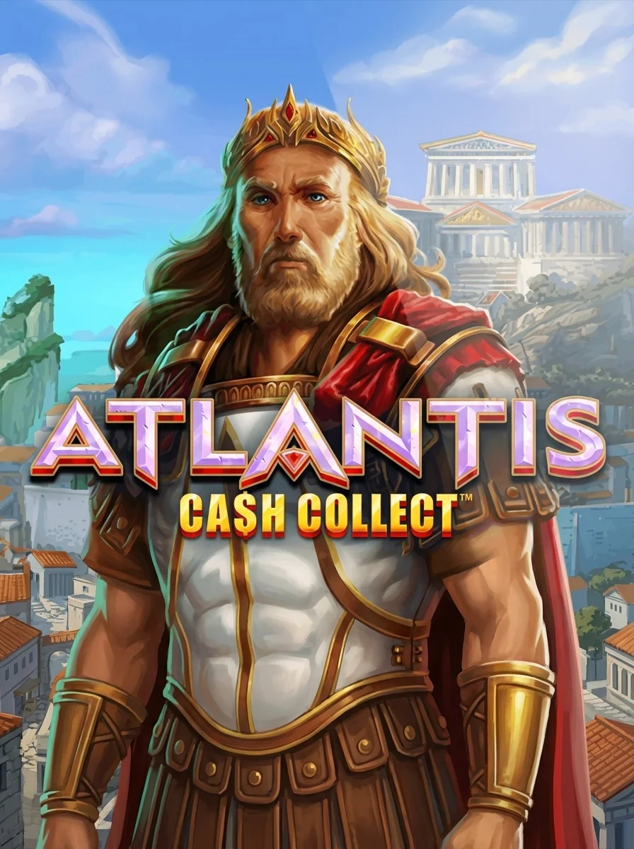 Atlantis Cash Collect