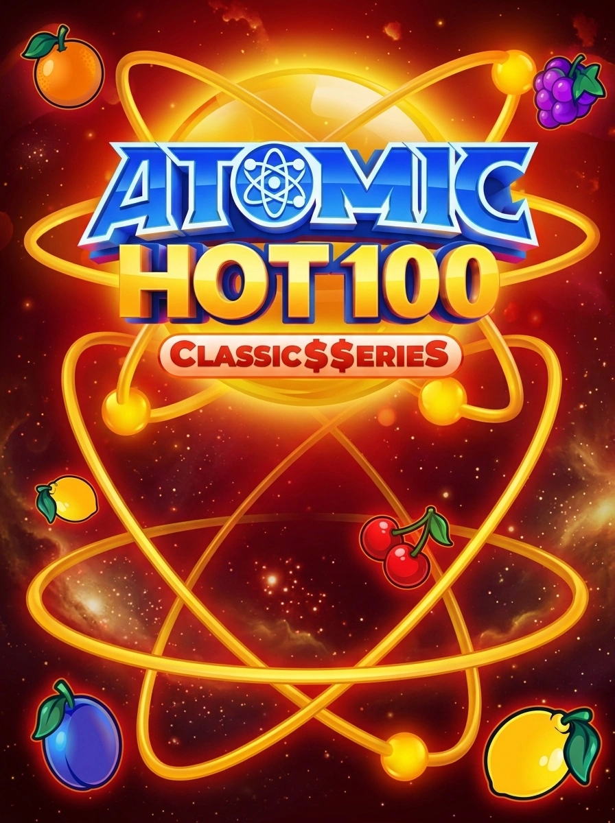 Atomic Hot 100:Classic$$erieS