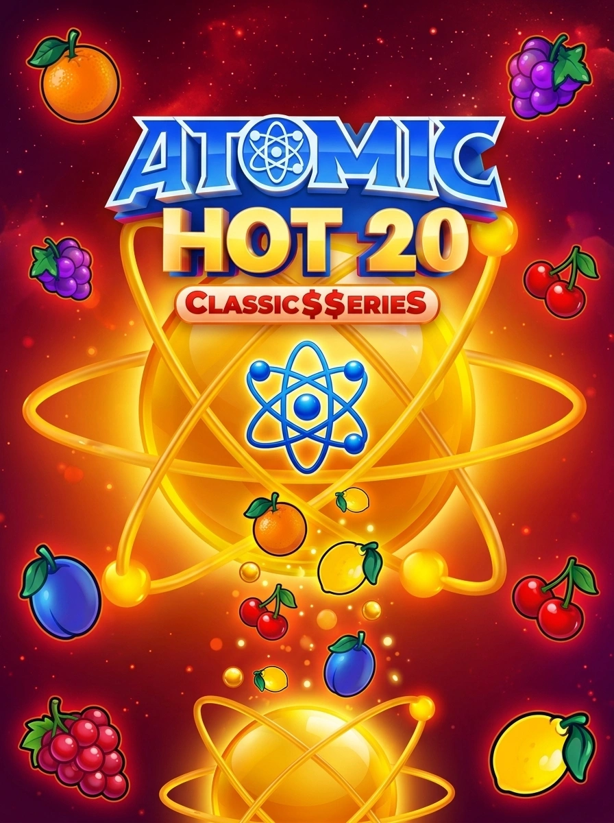 Atomic Hot 20:Classic$$erieS