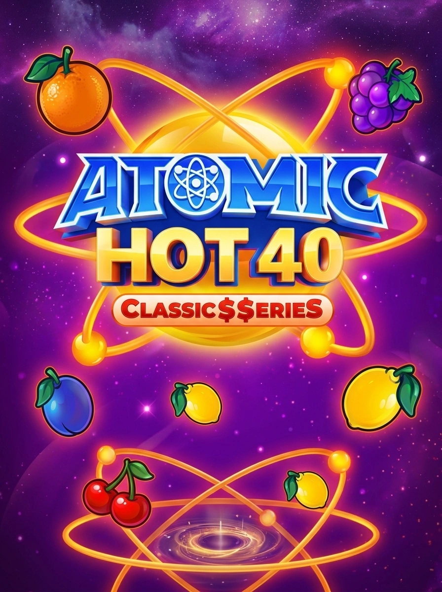 Atomic Hot 40:Classic$$erieS
