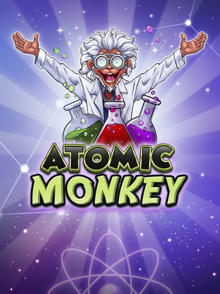 Atomic Monkey