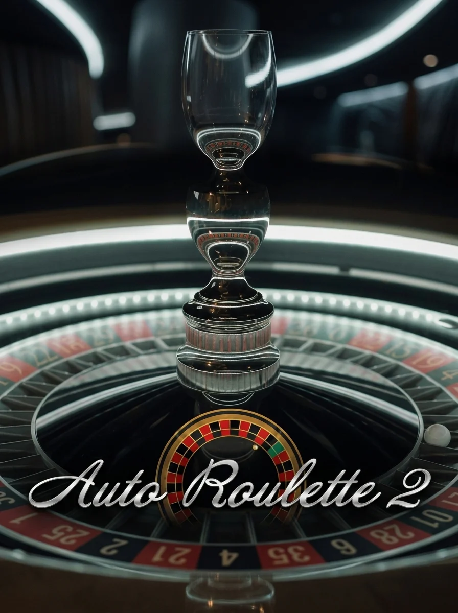 Auto Roulette 2