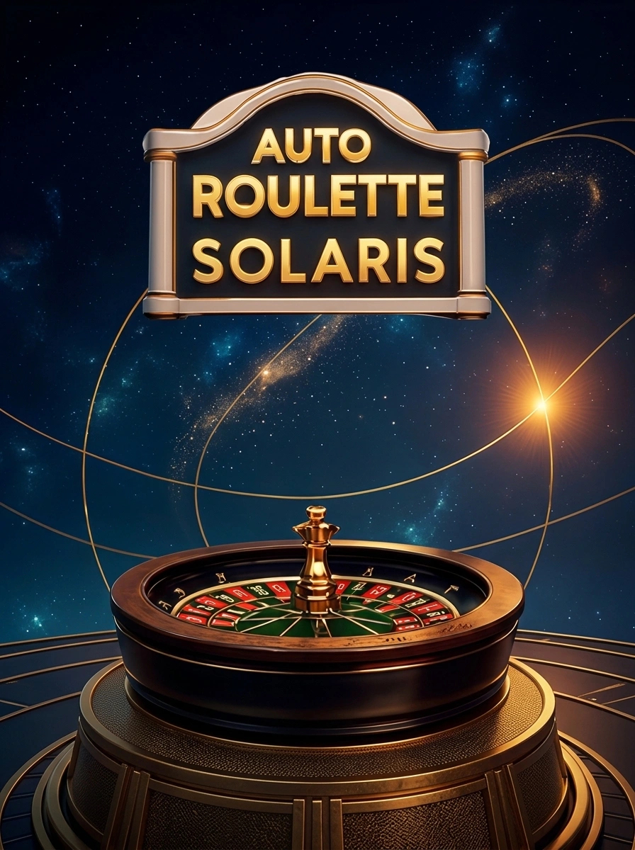 Auto Roulette Solaris