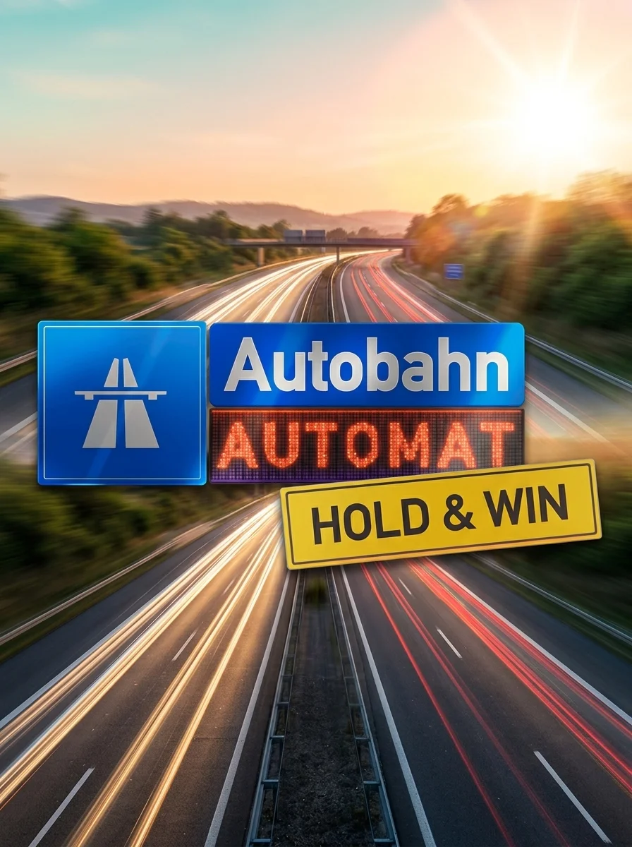 Autobahn Automat