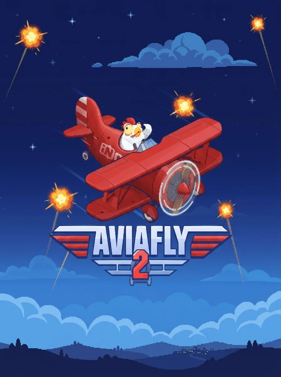 AVIA FLY 2