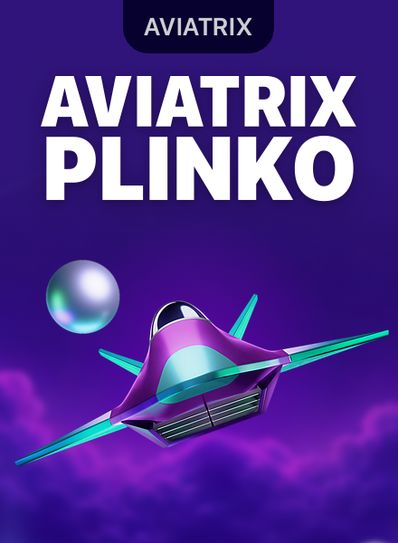 Aviatrix Plinko