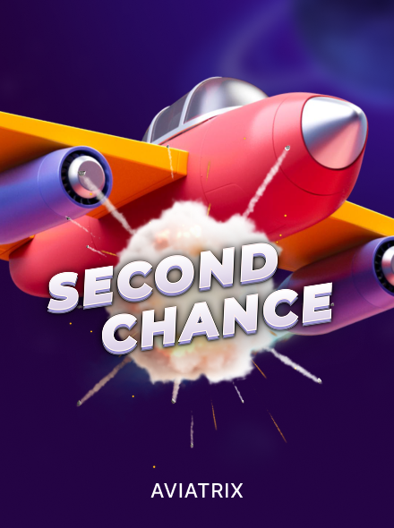 Aviatrix Second Chance