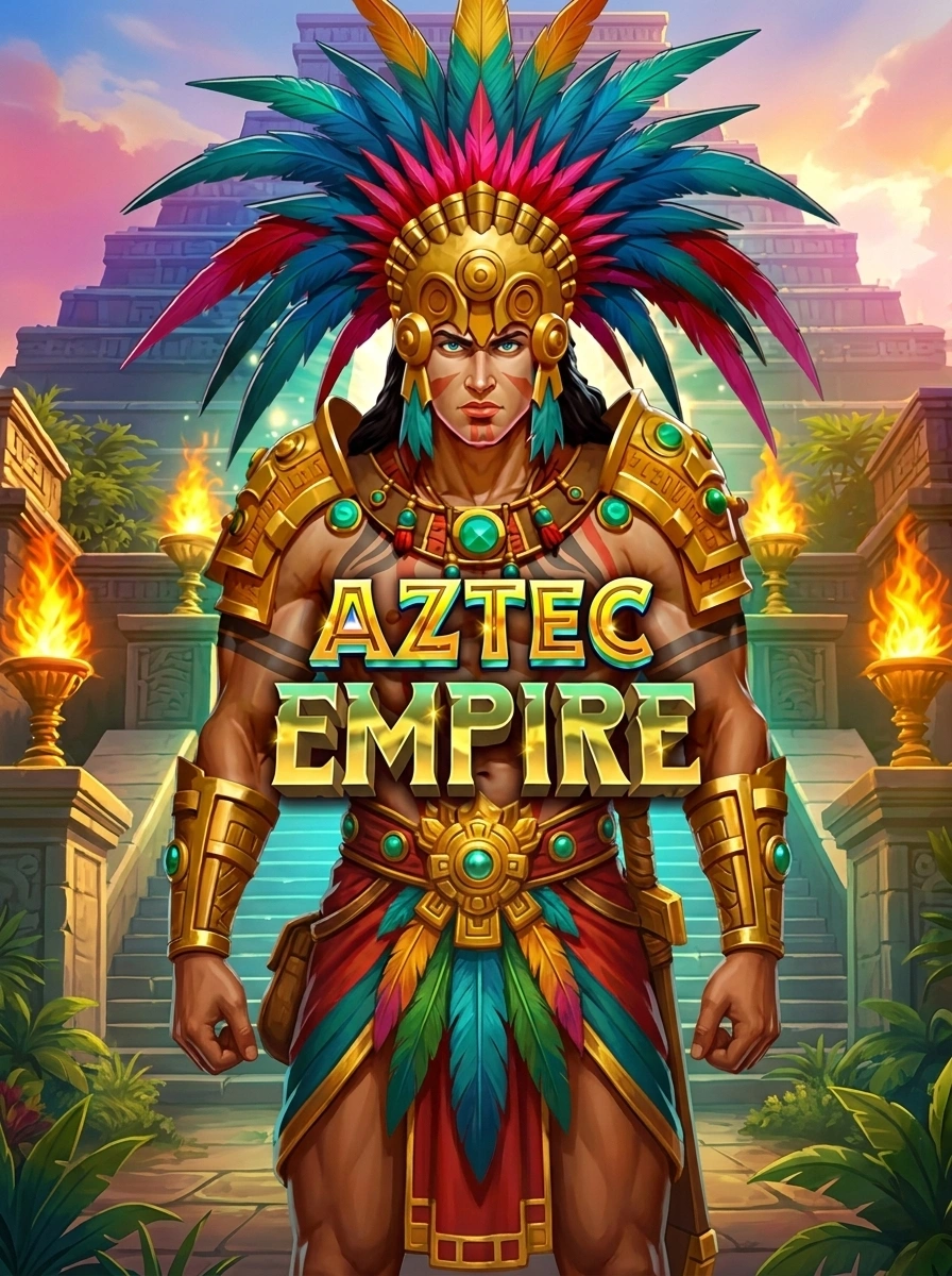 Aztec Empire
