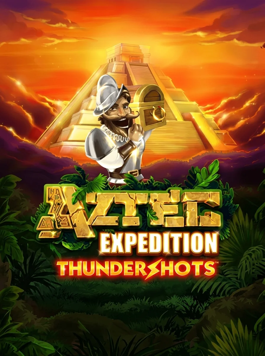 Aztec Expedition Thundershots