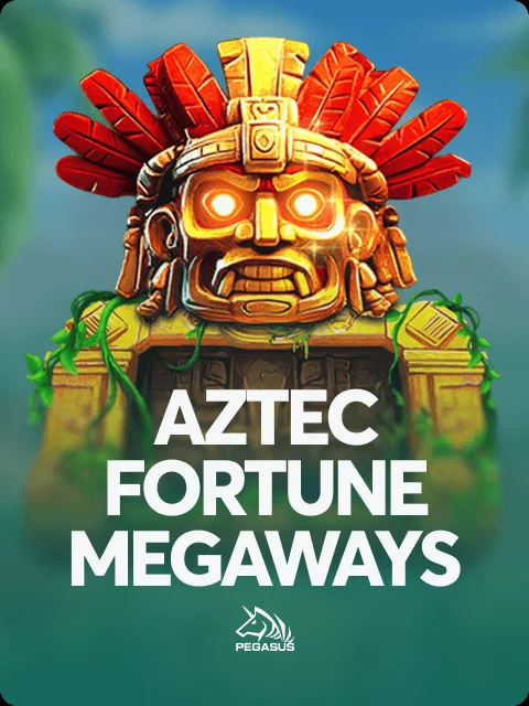 Aztec Fortune Megaways