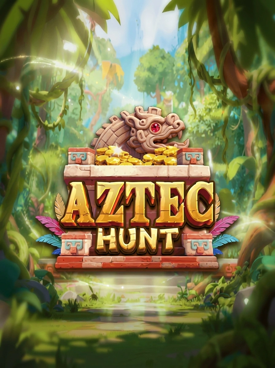 Aztec Hunt