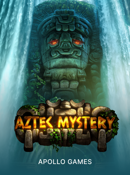 Aztec Mystery