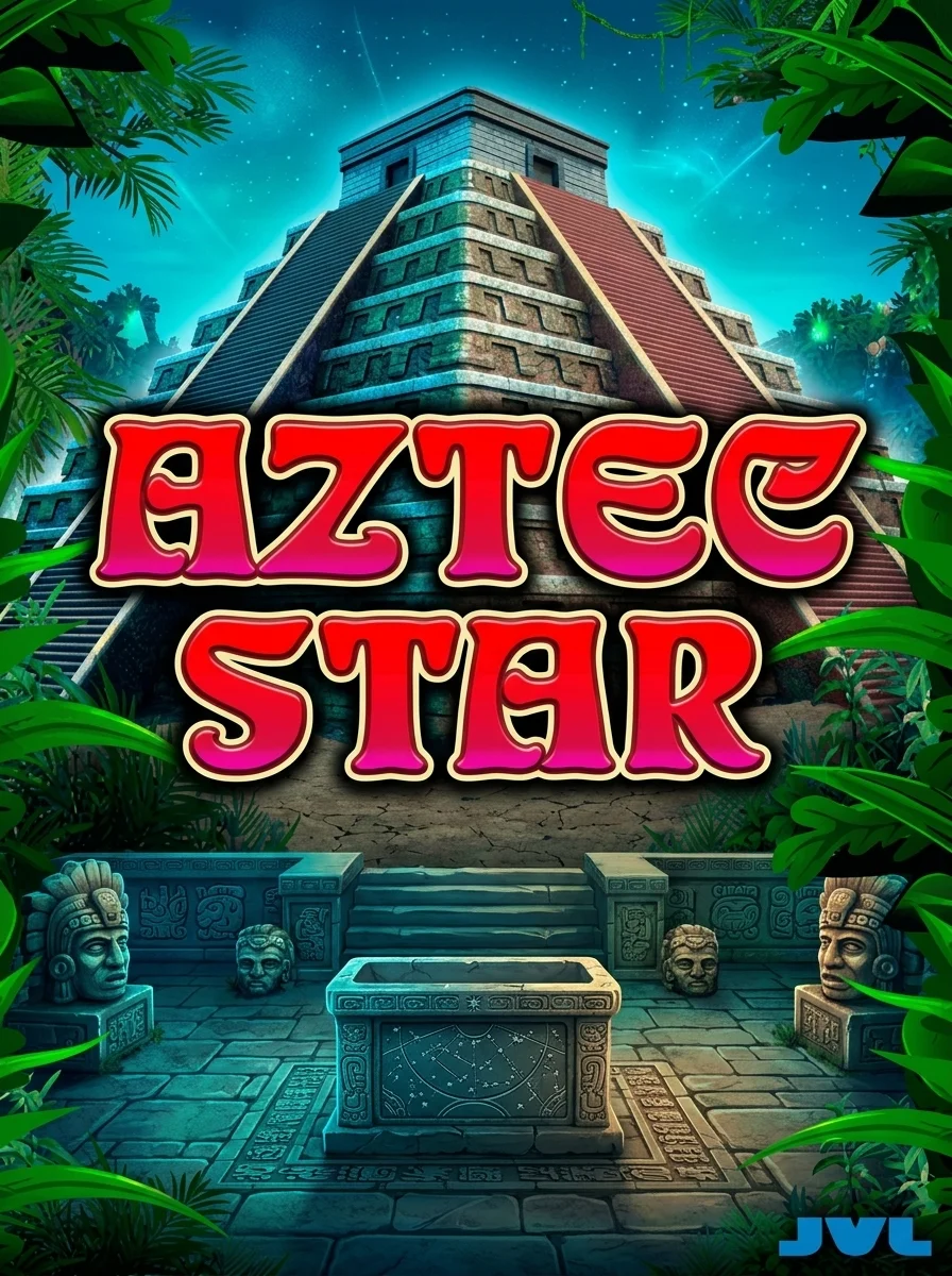 Aztec Stars