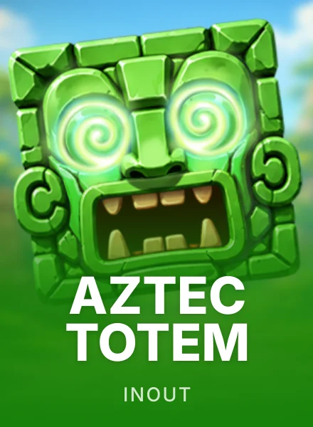 Aztec Totem