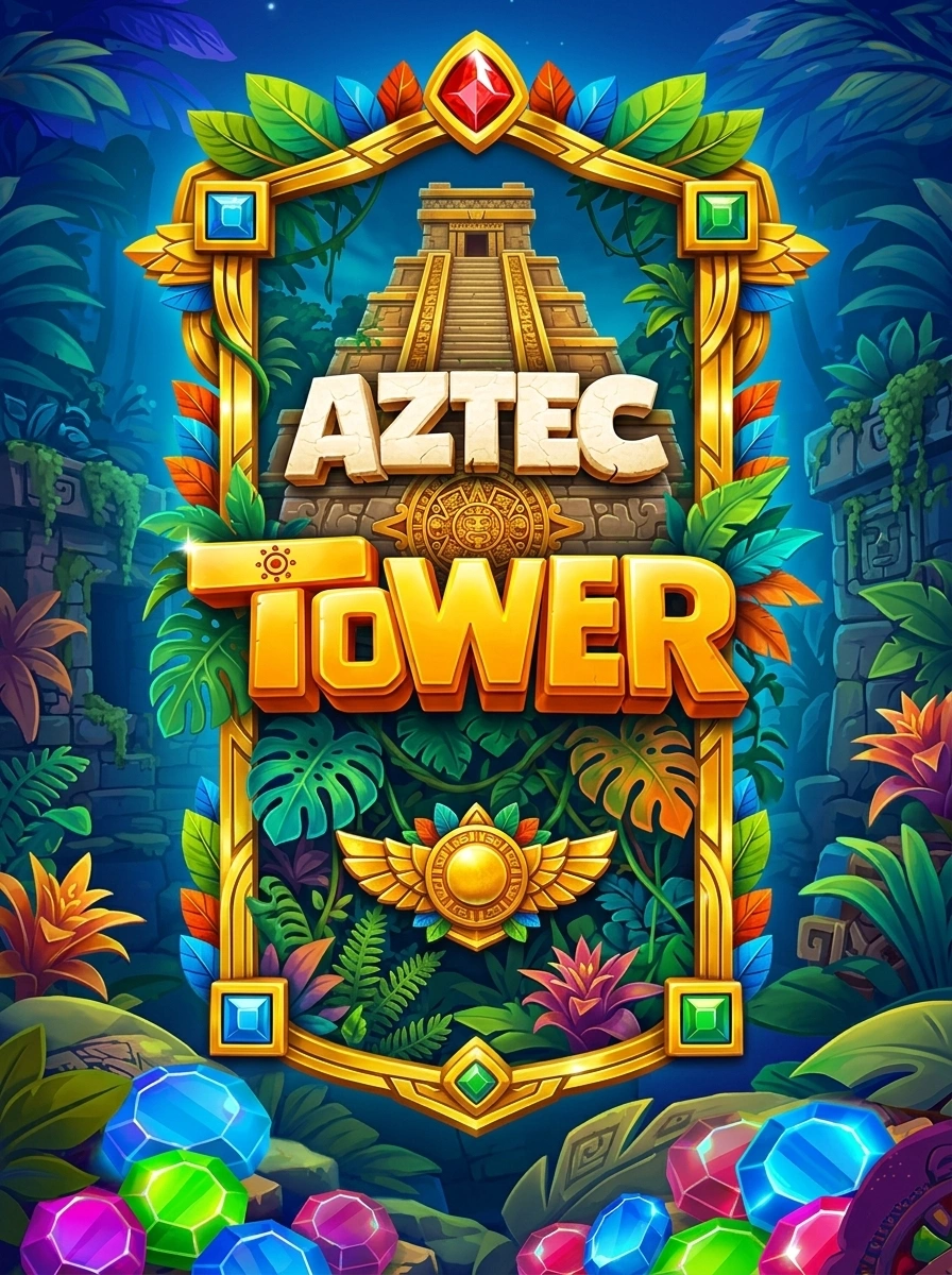 Aztec Tower