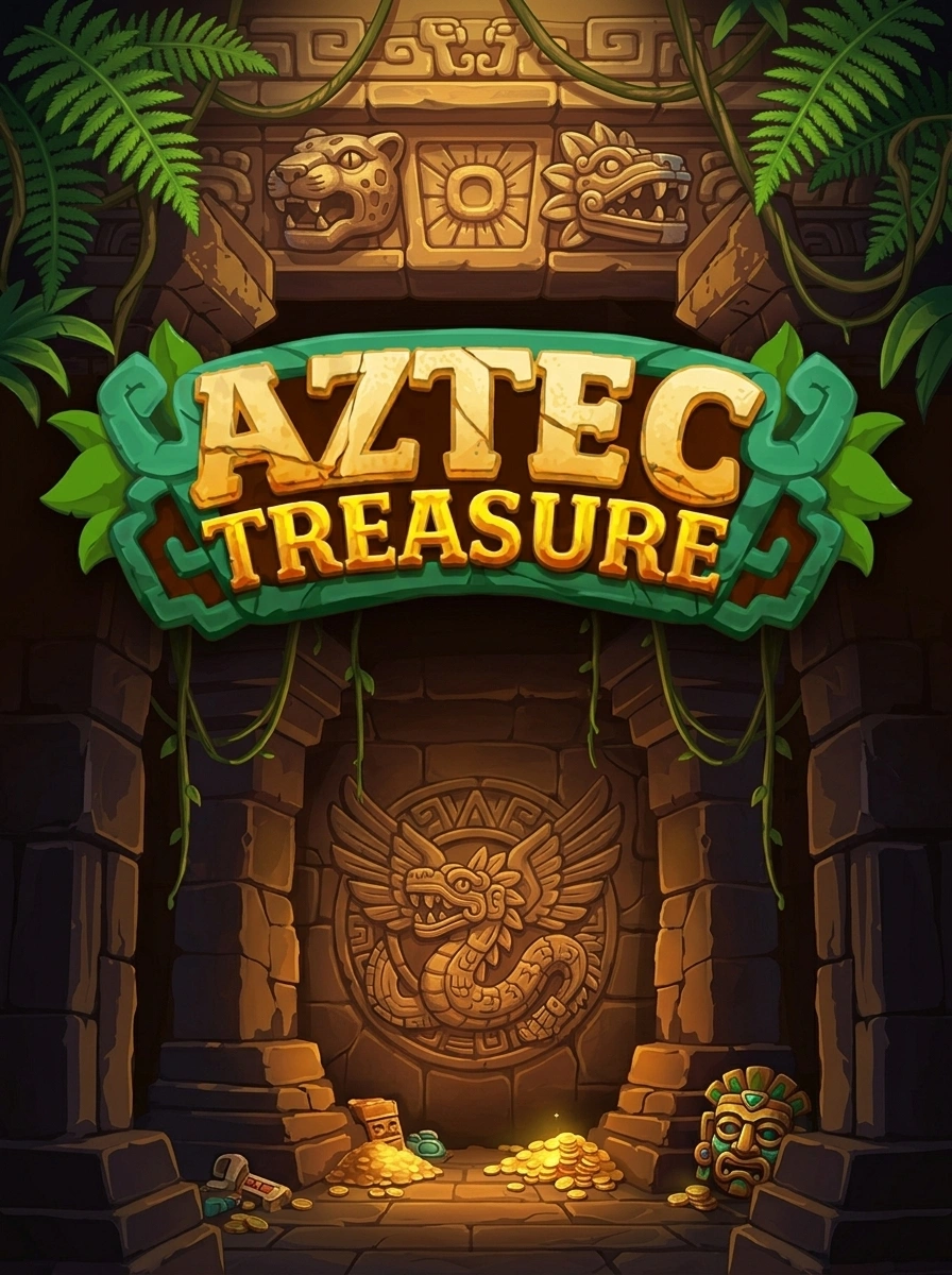 Aztec Treasure