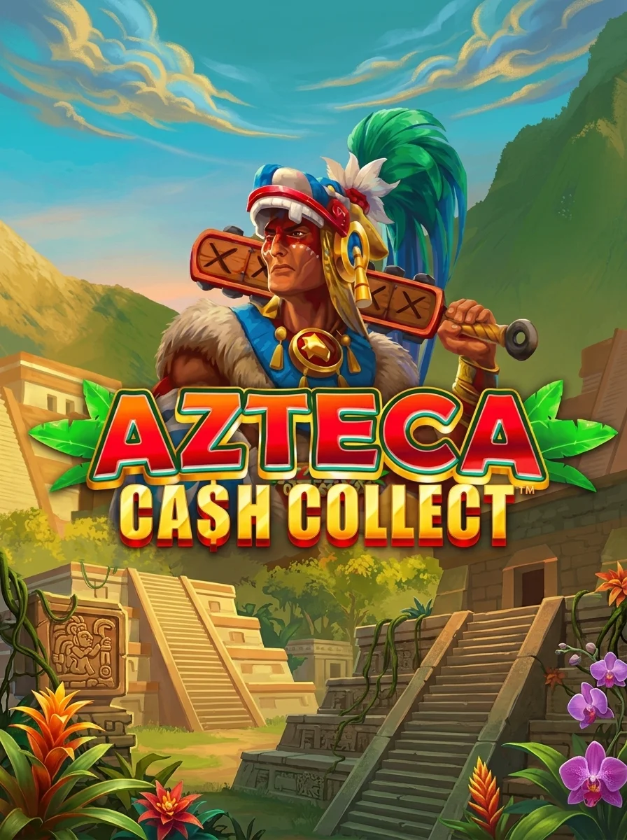 Azteca: Сash Сollect