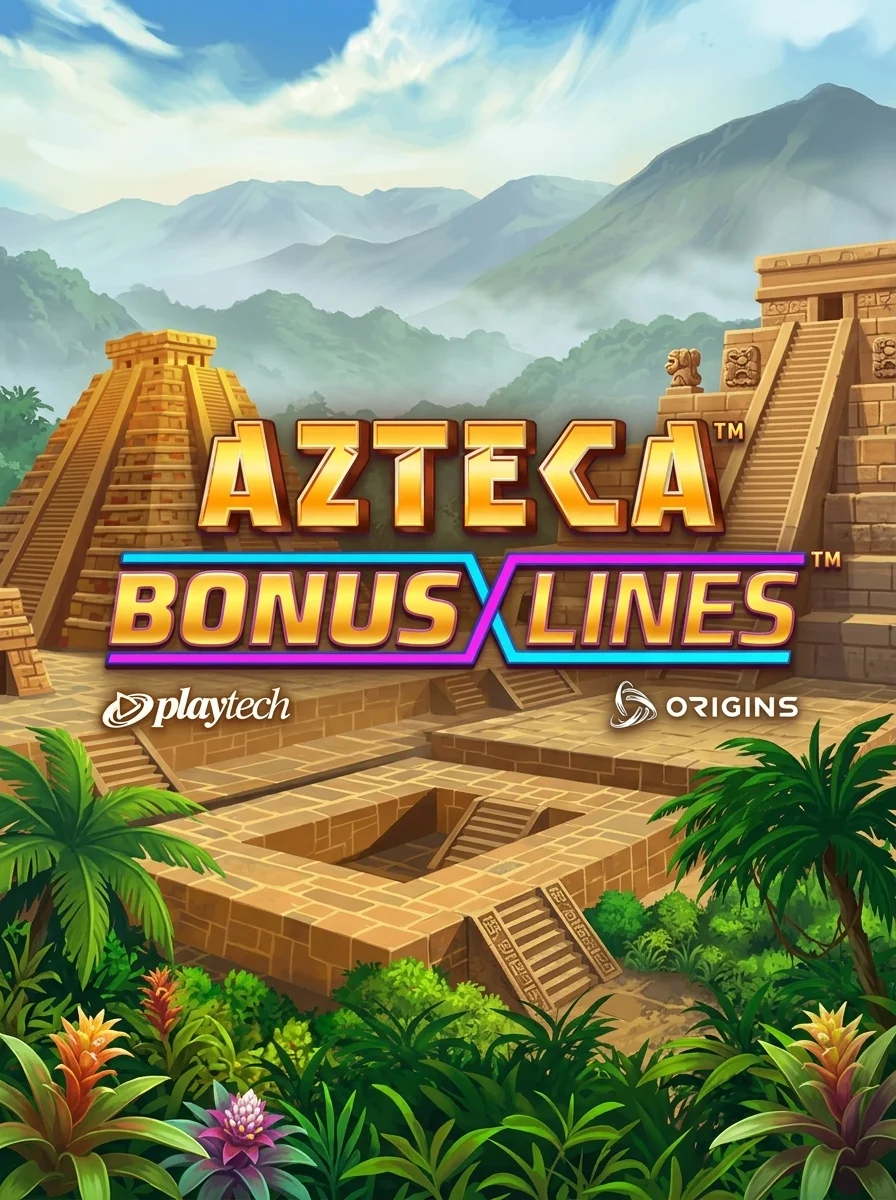 Azteca Bonus Lines