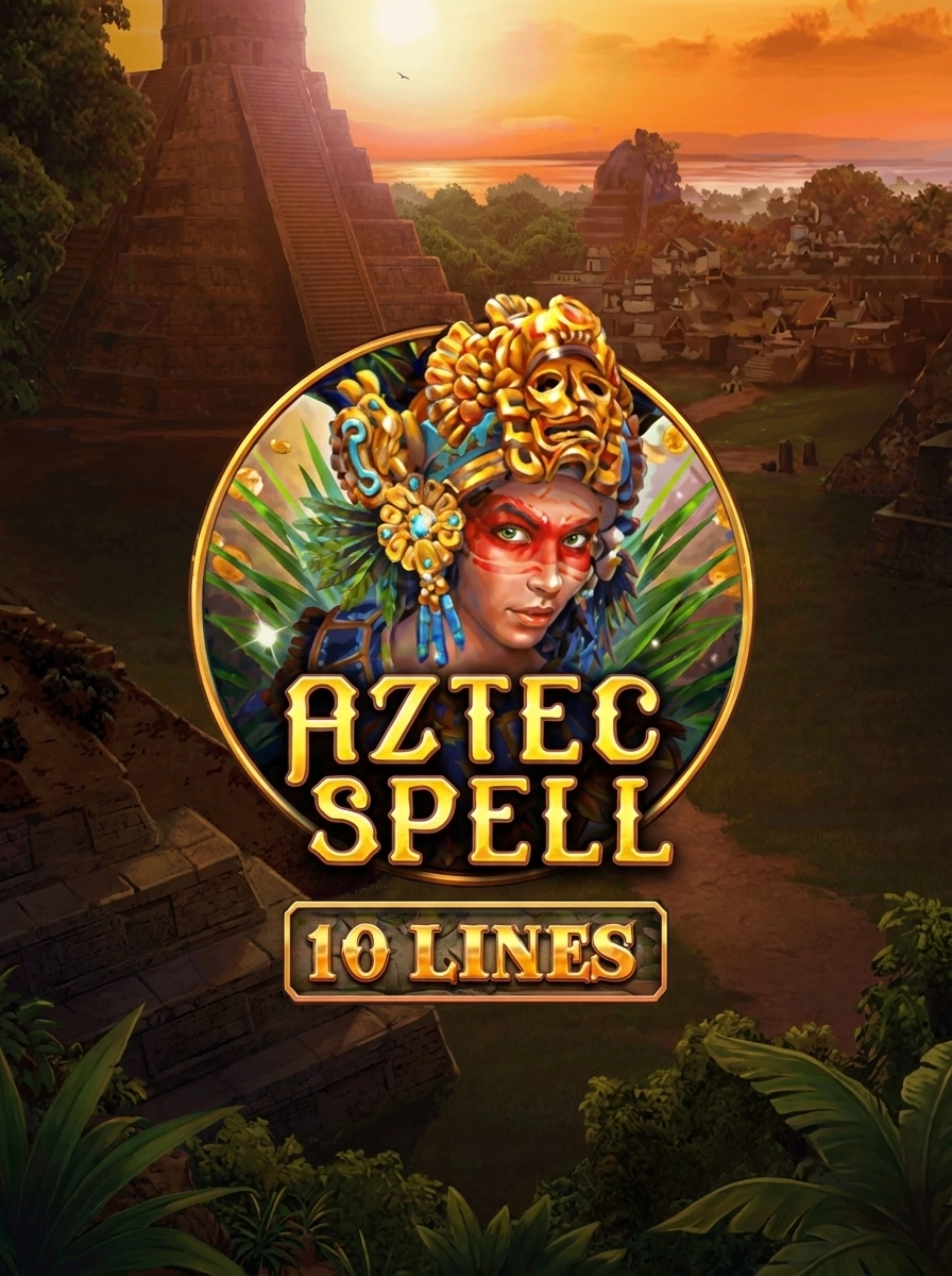 AztecSpell-10E