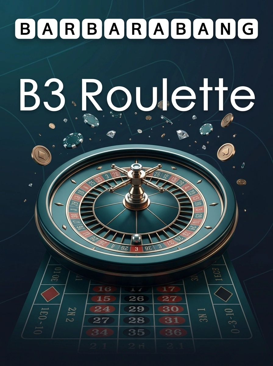 B3 Roulette