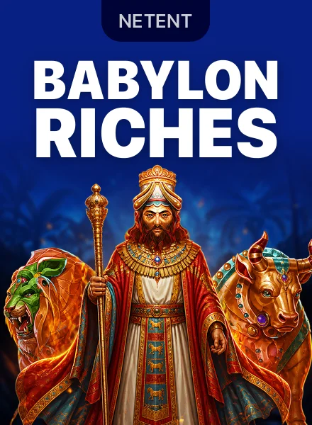 Babylon Riches