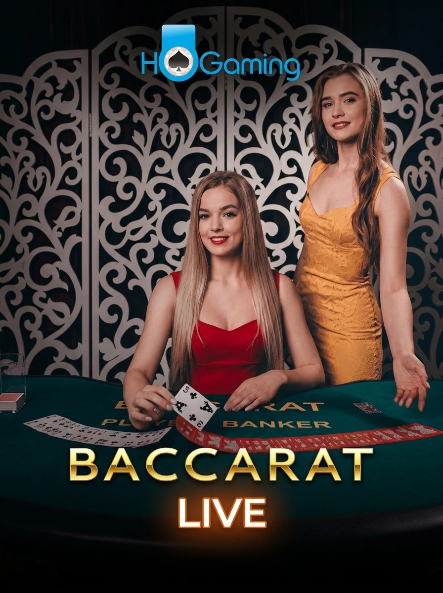 Baccarat A
