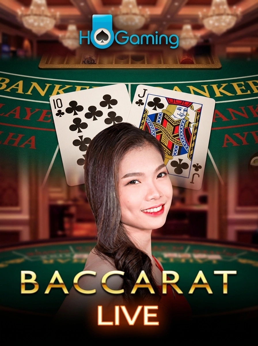 Baccarat B