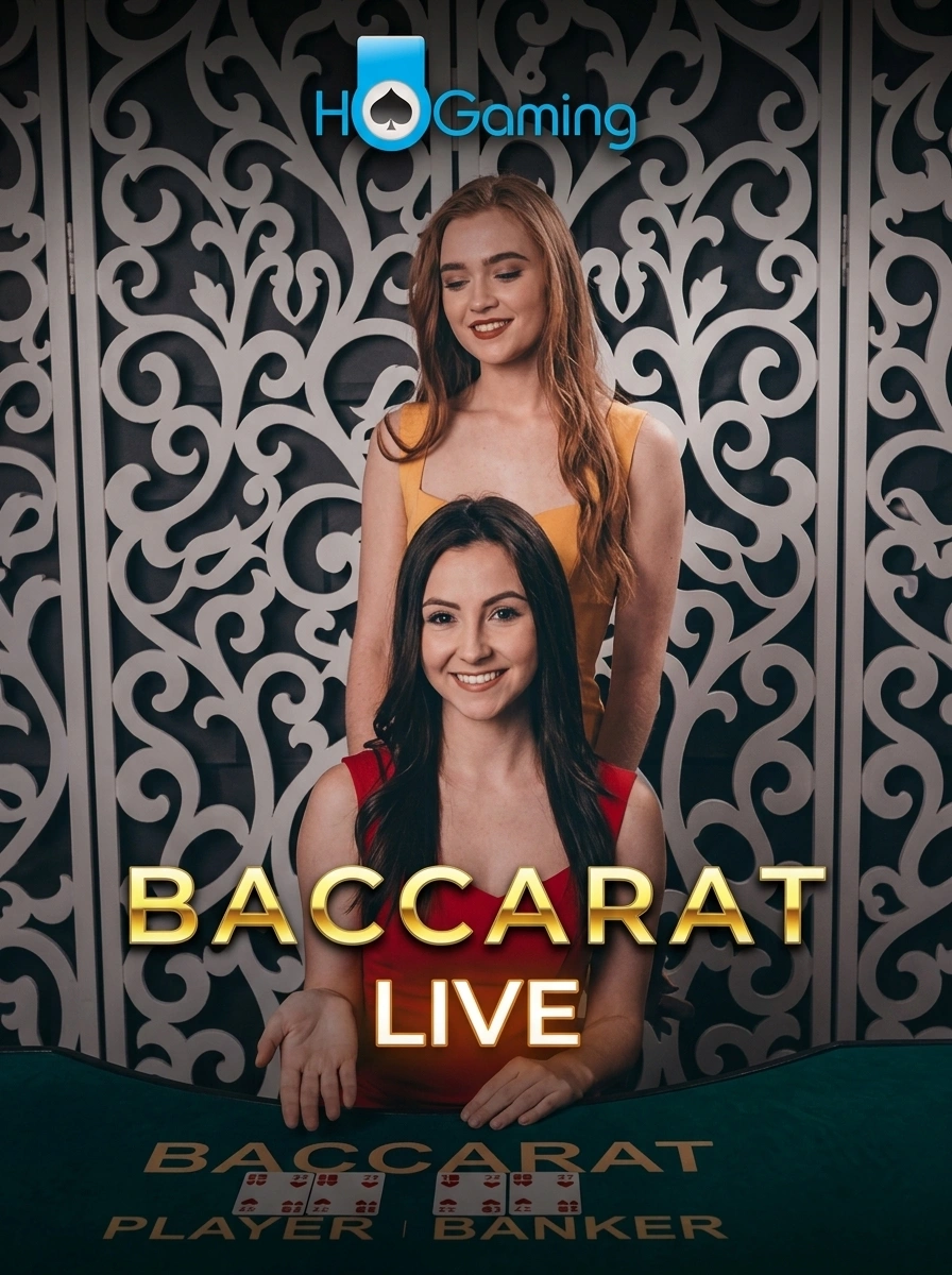 Baccarat C