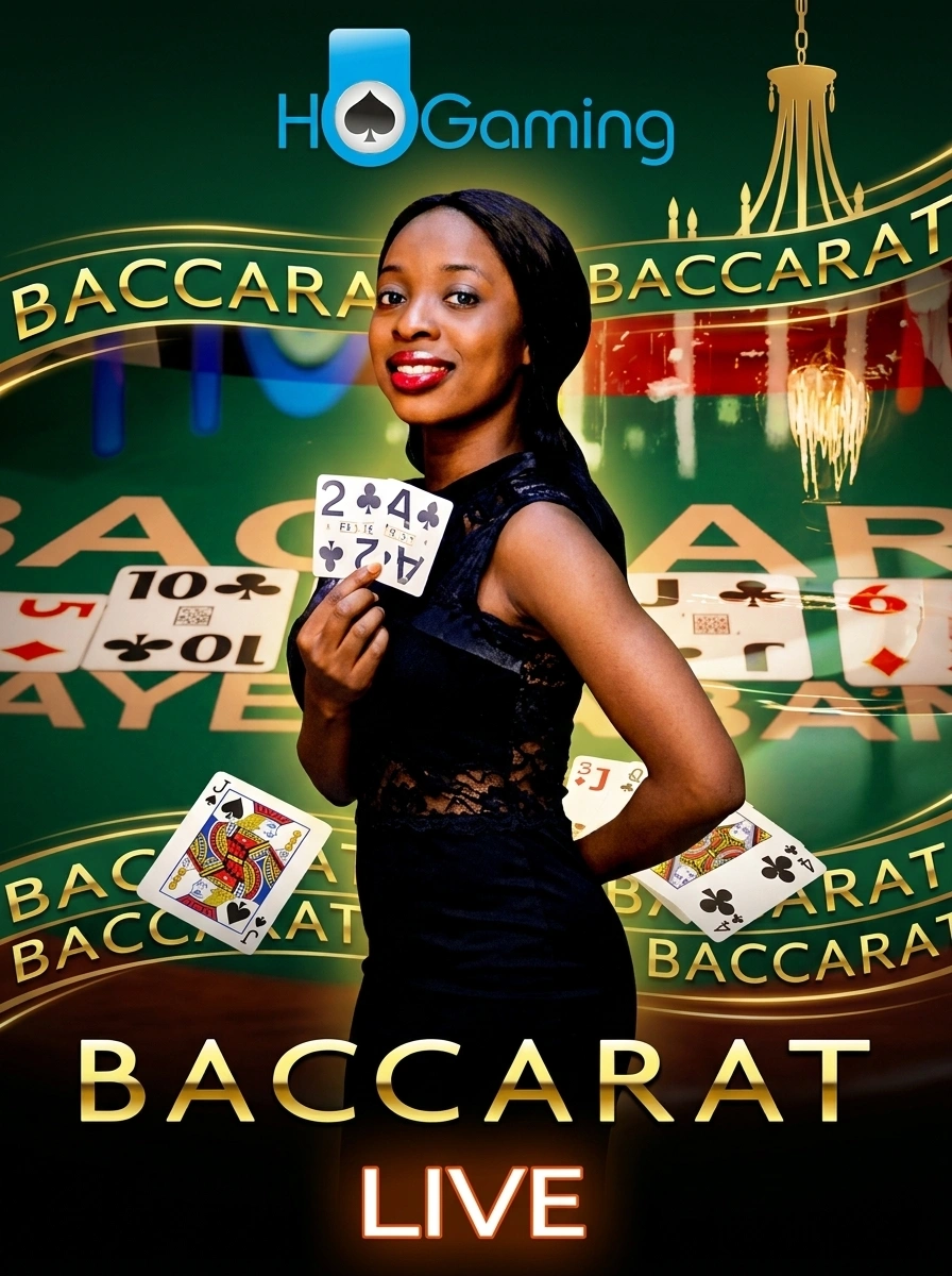 Baccarat D