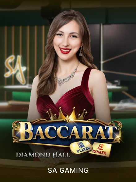 Baccarat D01