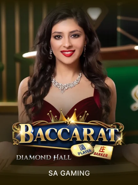 Baccarat D02