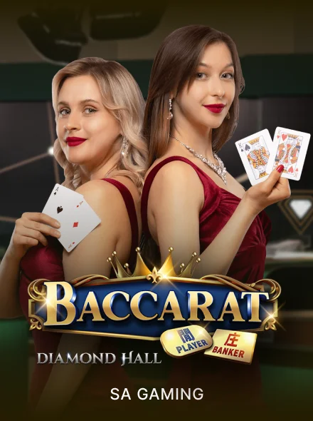 Baccarat D03