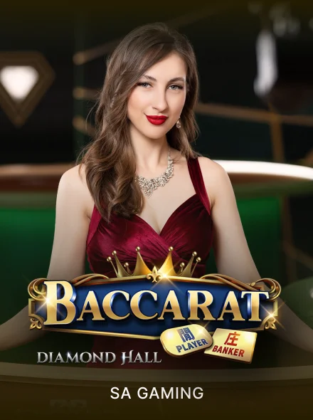 Baccarat D04