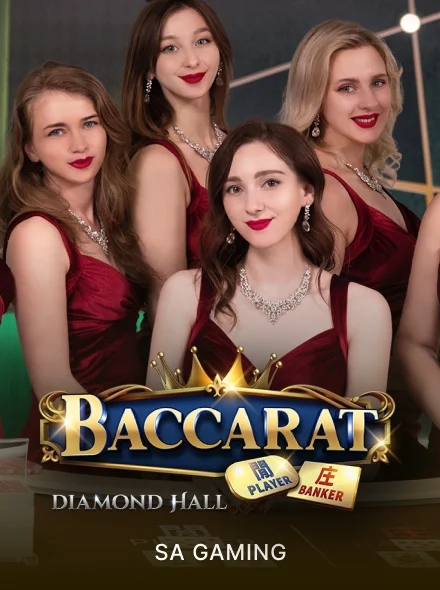 Baccarat D05