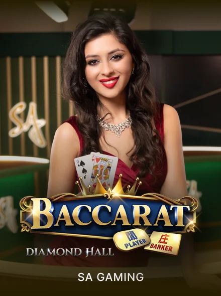 Baccarat D06