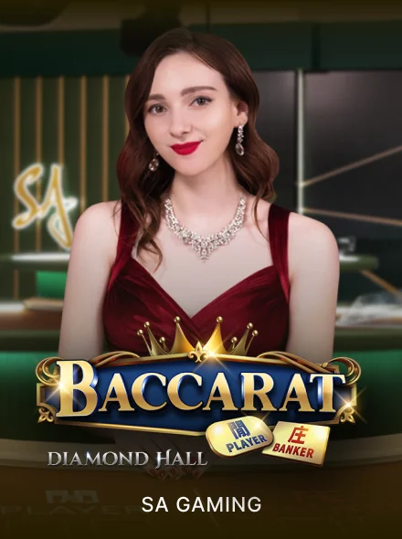 Baccarat D07