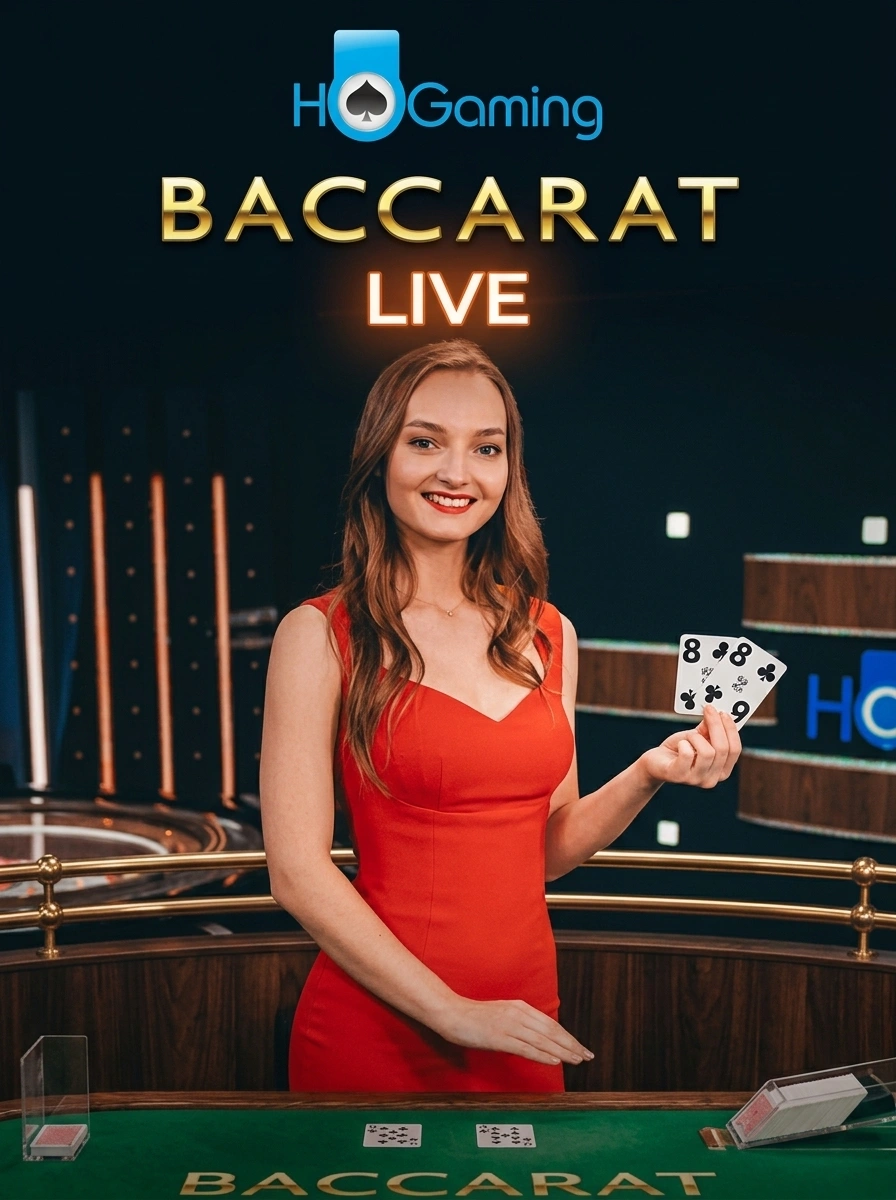 Baccarat E